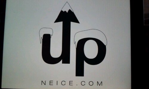 UP Logo