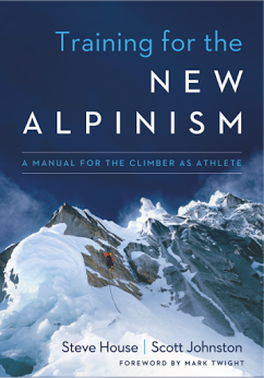 Training for the new alpinism
