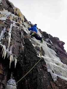 Prozac-Jeff" Matt Ritter on Pitch 3. Photo by Jeff Previte.