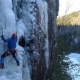 Tom Yandonon on Rhiannon, Chapel Pond