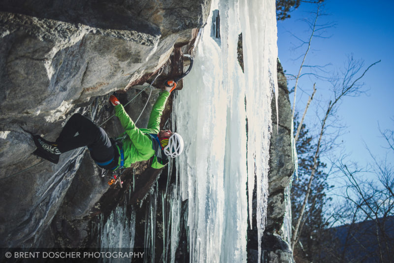 Climbing Clicker by ZachCreates