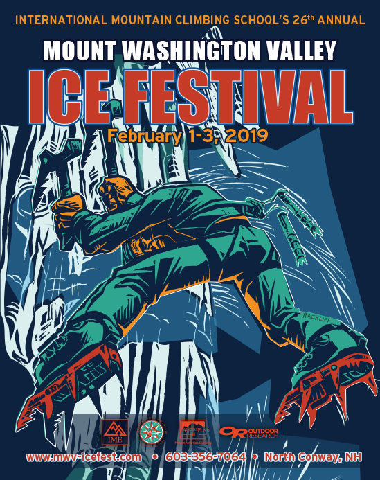 MWV ice fest poster 2019