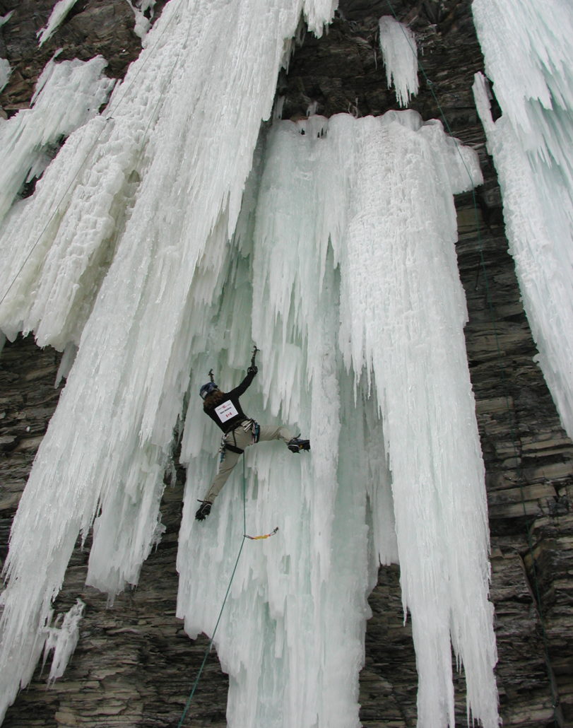 Abby Watkins Festiglace 2006